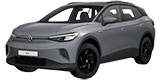 Volkswagen ID.4 2020-